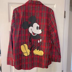 NWT Cakeworthy Mickey Shirt